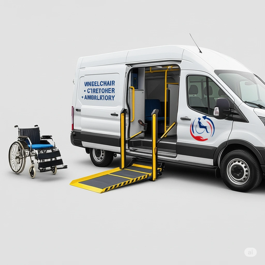 Medical Transportation
